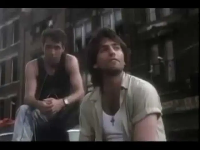 Wideo do filmu Miasto nadziei — City Of Hope (1991) Trailer [www.prijevodi-online.org]