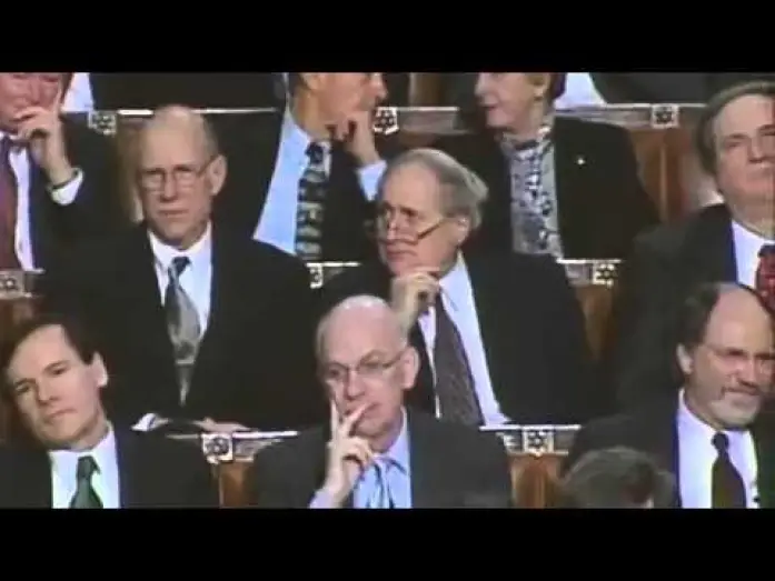 Wideo do filmu Fahrenheit 9.11 — Fahrenheit 9/11 (2004) - trailer