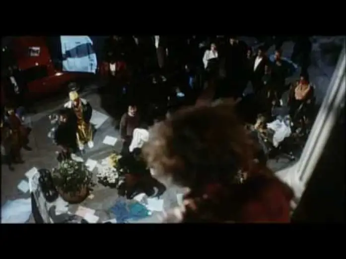 Wideo do filmu Malaria — JUNGLE FEVER - Trailer - HQ