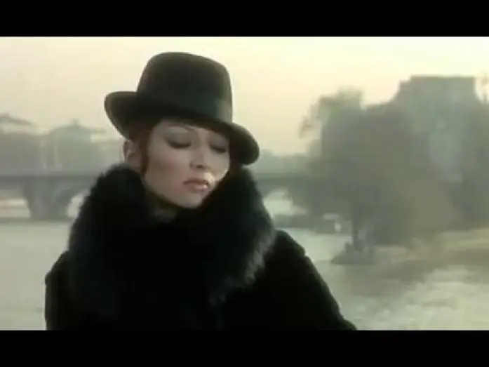 Wideo do filmu Les Biches — Les Biches - Claude Chabrol (1968)