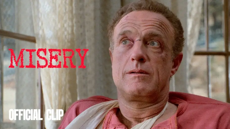 Wideo do filmu Misery — Official Clip - Smudge