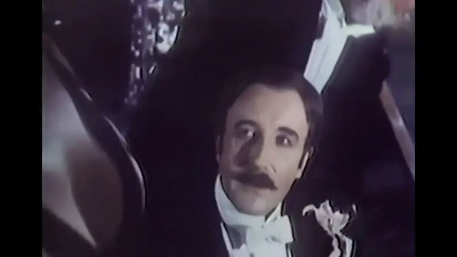 Wideo do filmu The Prisoner of Zenda — "The Prisoner of Zenda" with Peter Sellers - movie trailer 1979