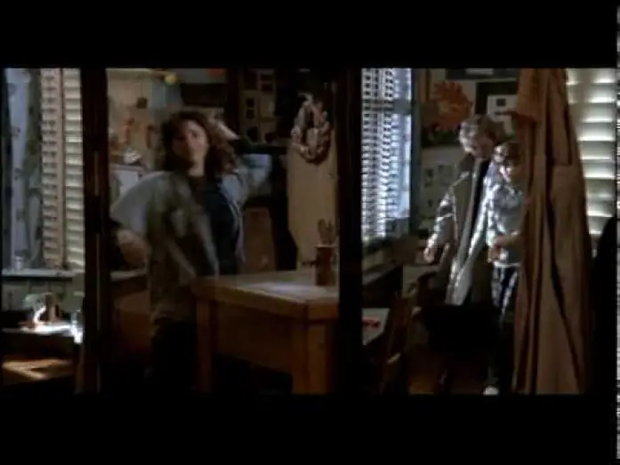Wideo do filmu Dzieci gorszego Boga — Hijos de un dios menor, estreno en Cosmopolitan TV