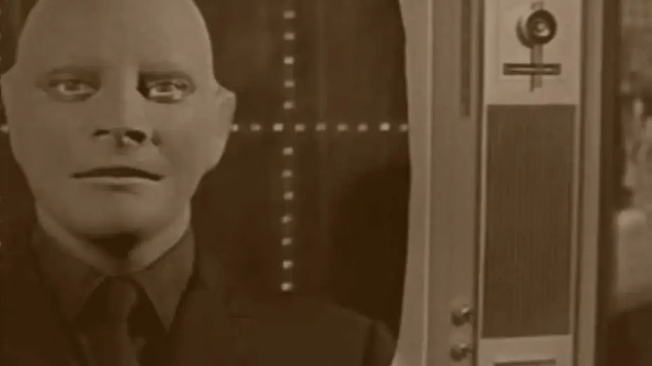 Wideo do filmu Fantomas powraca — Fantomas gegen Interpol (German Tribute Trailer)