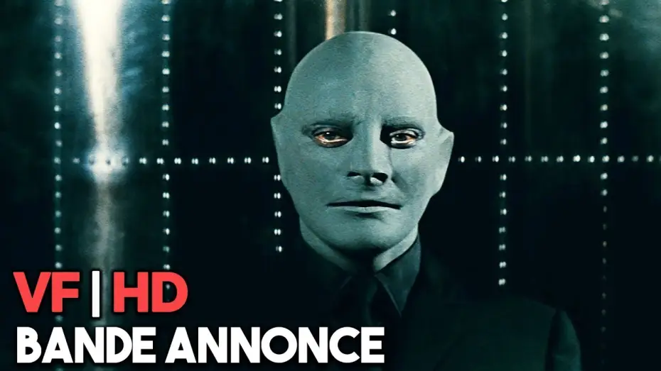 Wideo do filmu Fantomas powraca — Fantomas se déchaîne (1965) Bande Annonce VF [HD]