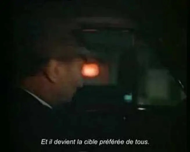 Wideo do filmu Żegnaj Laleczko — Adieu ma jolie - trailer - www.elephantfilms.com
