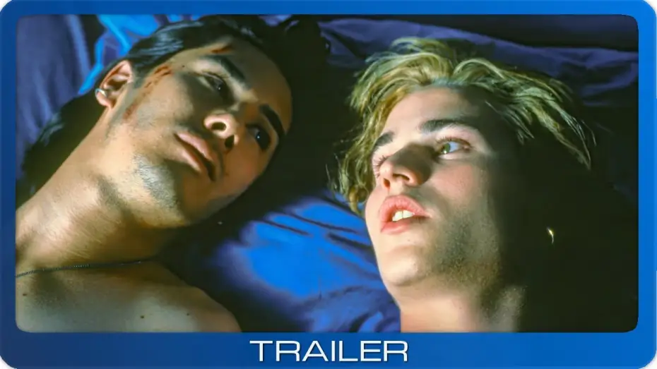 Wideo do filmu Nowhere — Nowhere ≣ 1997 ≣ Trailer