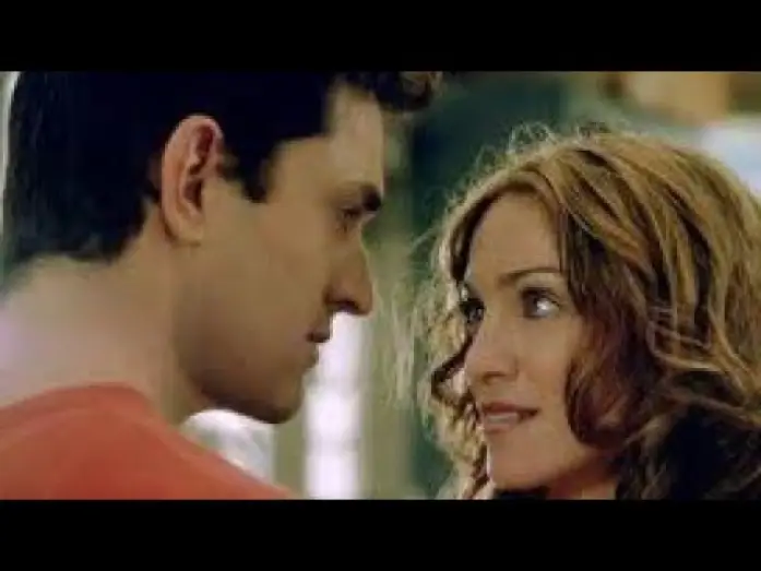 Wideo do filmu Układ prawie idealny — Madonna - Time stood still (Fanmade video montage)