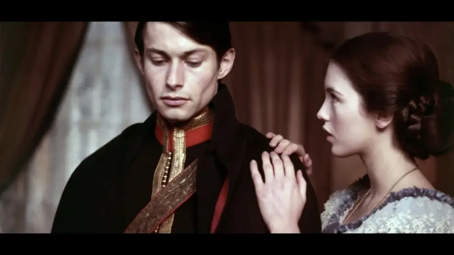Wideo do filmu Miłość Adeli H — Isabelle Adjani - L'Histoire d'Adèle H. (bande-annonce)