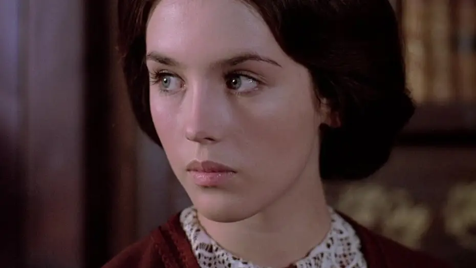 Wideo do filmu Miłość Adeli H — The Story of Adele H (1975) - Trailer | French