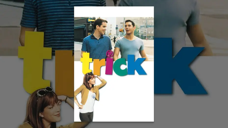Wideo do filmu Trick — Trick