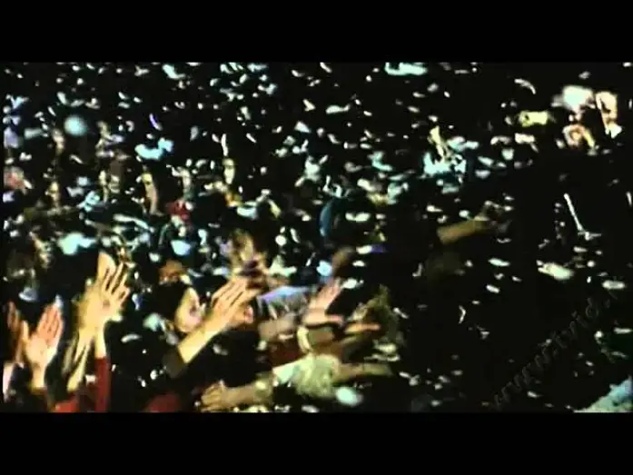 Wideo do filmu Idol — VELVET GOLDMINE (1998) - Trailer Italiano