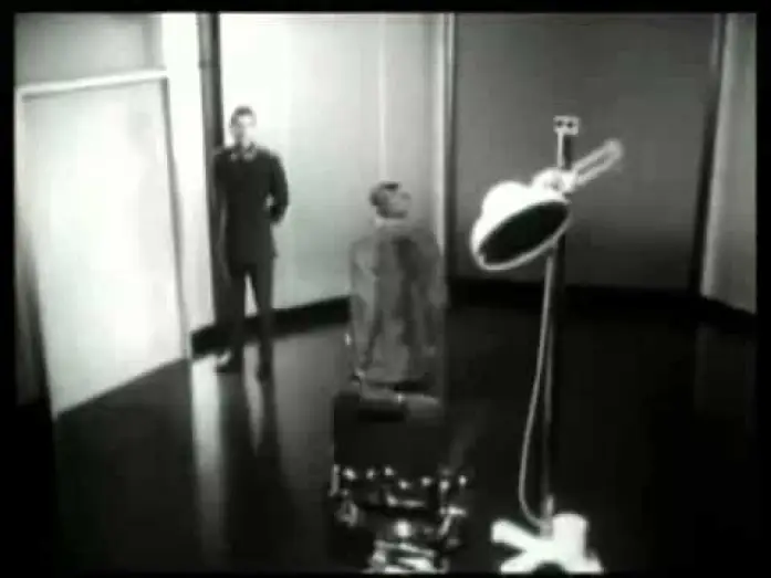 Wideo do filmu 1984 — 1984  Directed by Michael Andersen 1956