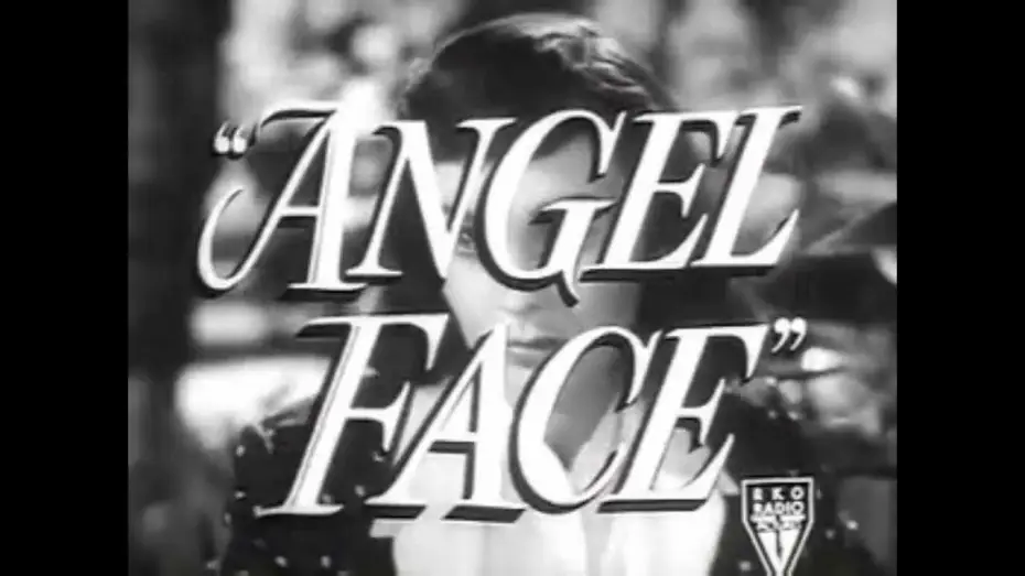 Wideo do filmu Twarz anioła — Angel Face 1952 Trailer