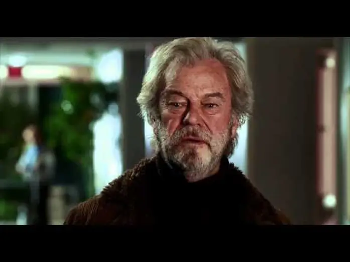 Wideo do filmu Daleko od niej — Away From Her - 2006 - HD