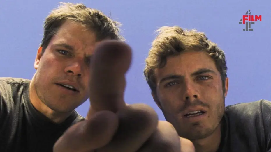 Wideo do filmu Gerry — Gerry (2003) | Film4 Trailer