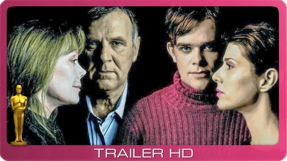 Wideo do filmu Za drzwiami sypialni — In The Bedroom ≣ 2001 ≣ Trailer
