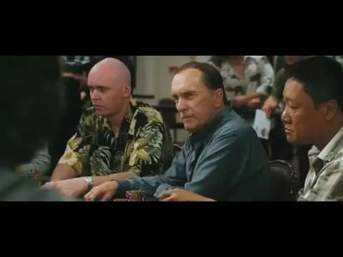 Wideo do filmu Pokerowy blef — Lucky You Trailer (2007)