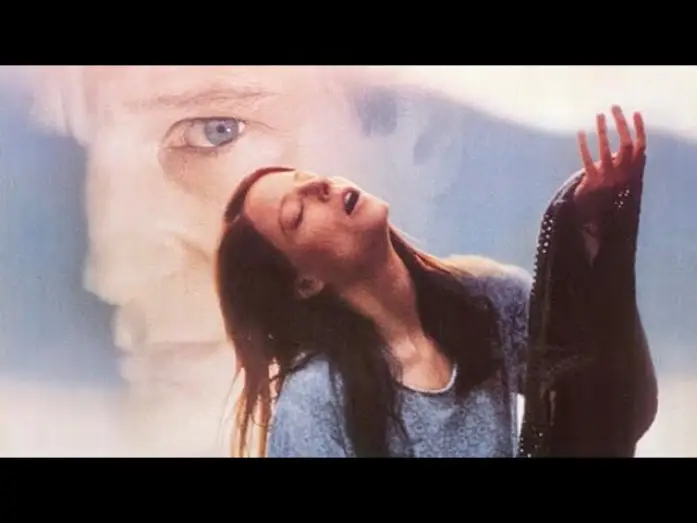Wideo do filmu Nell — Official Trailer - NELL (1994, Jodie Foster, Liam Neeson, Natasha Richardson)