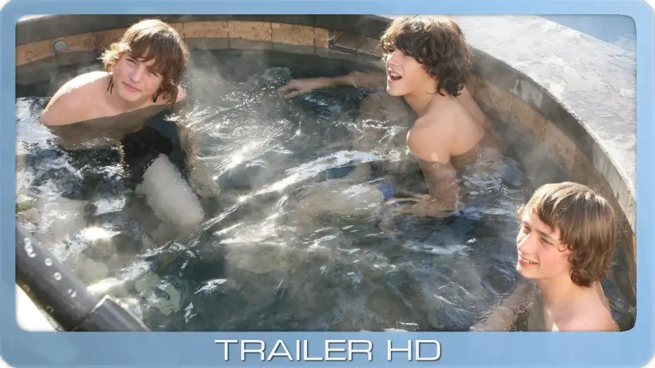 Wideo do filmu Paranoid Park — Paranoid Park ≣ 2007 ≣ Trailer ≣ OmU
