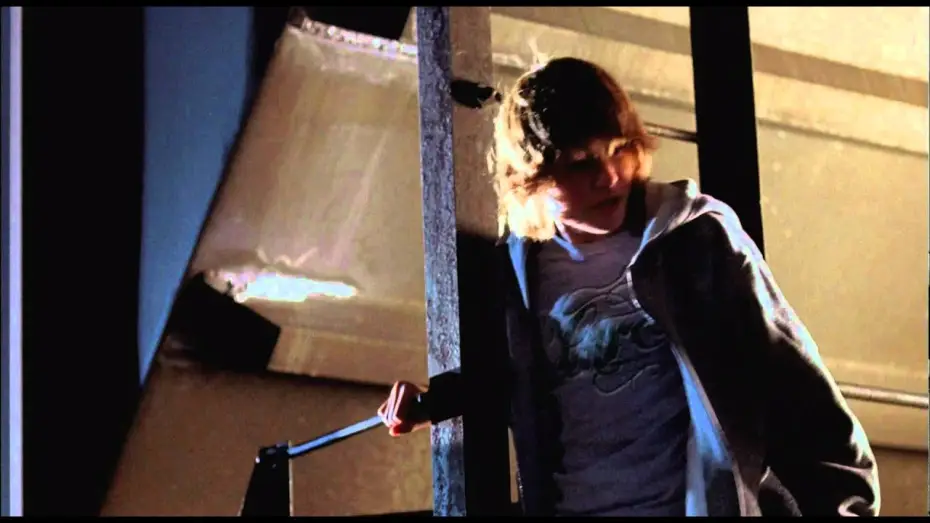 Wideo do filmu Paranoid Park — Trailer