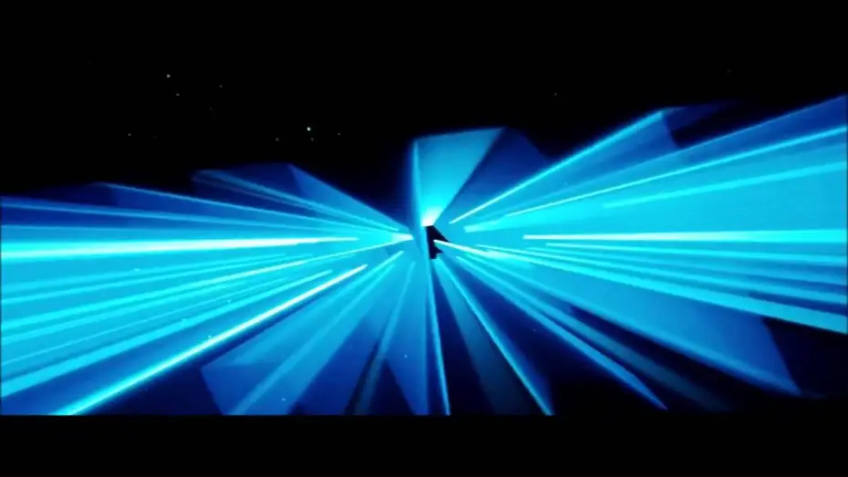 Wideo do filmu Superman — Superman 1 - Opening Credits