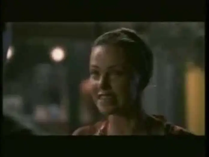 Wideo do filmu Słodki listopad — Sweet November - Dolce Novembre (2001) - Trailer ITALIANO