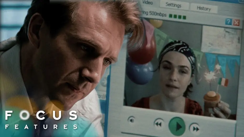 Wideo do filmu Wierny ogrodnik — Justin Believes There Was a Conspiracy Against Tessa
