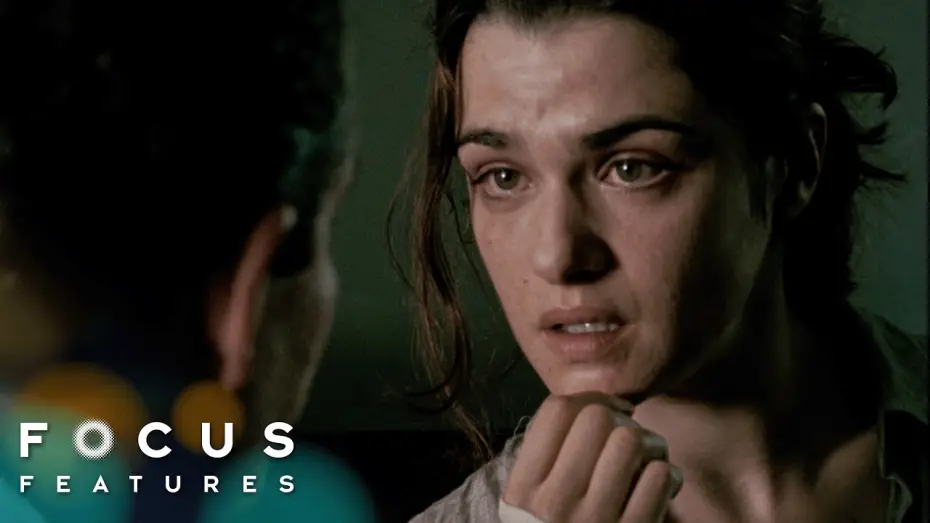 Wideo do filmu Wierny ogrodnik — Tessa Believes That Doctor’s Testing on Patients is Killing Them