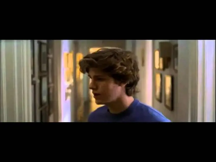 Wideo do filmu Drzwi w podłodze — The Door in the Floor Official Trailer #1 - Jeff Bridges Movie (2004) HD