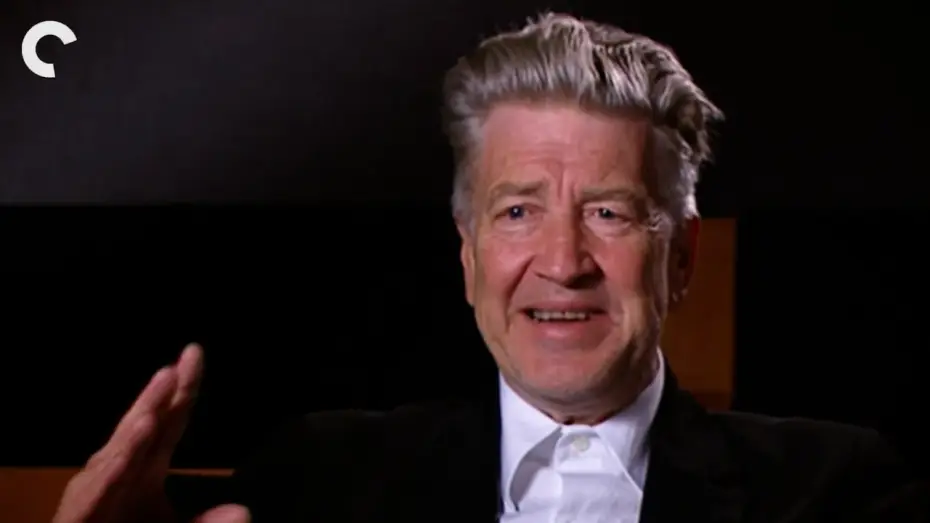 Wideo do filmu Człowiek słoń — David Lynch on Mel Brooks & THE ELEPHANT MAN | Special Feature (Excerpt)
