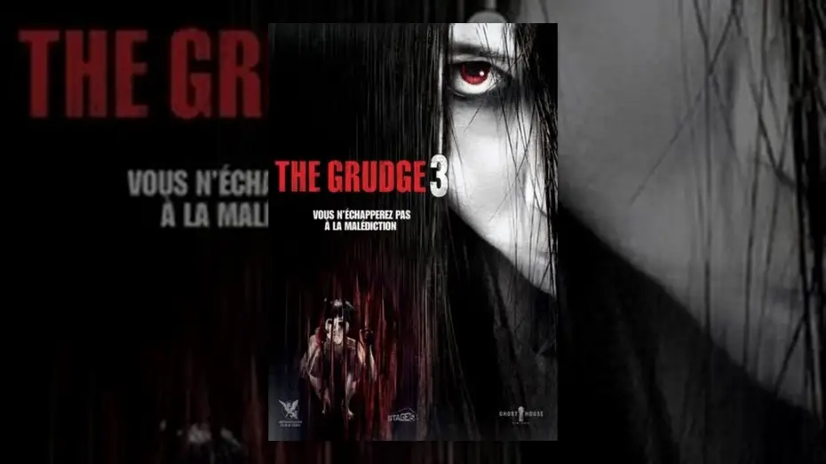 Wideo do filmu Klątwa 3 — The grudge 3 (VF)
