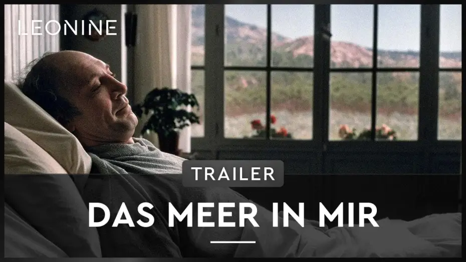 Wideo do filmu W stronę morza — Das Meer in mir - Trailer (deutsch/german)