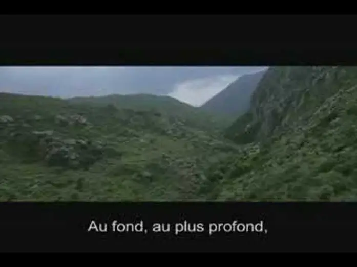 Wideo do filmu W stronę morza — MAR ADENTRO - HQ Trailer ( 2004 )