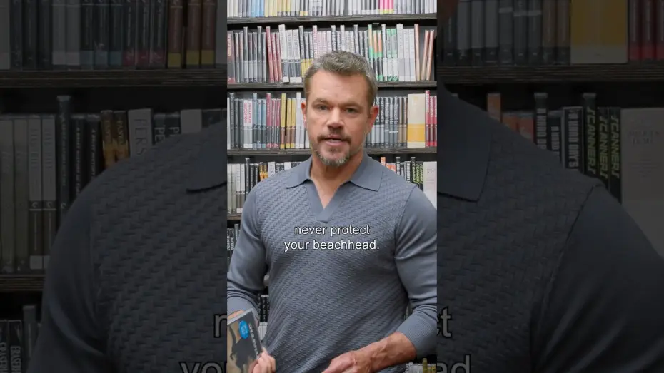Wideo do filmu Traffic — Matt Damon Picks Steven Soderbergh’s TRAFFIC | Criterion Closet Picks