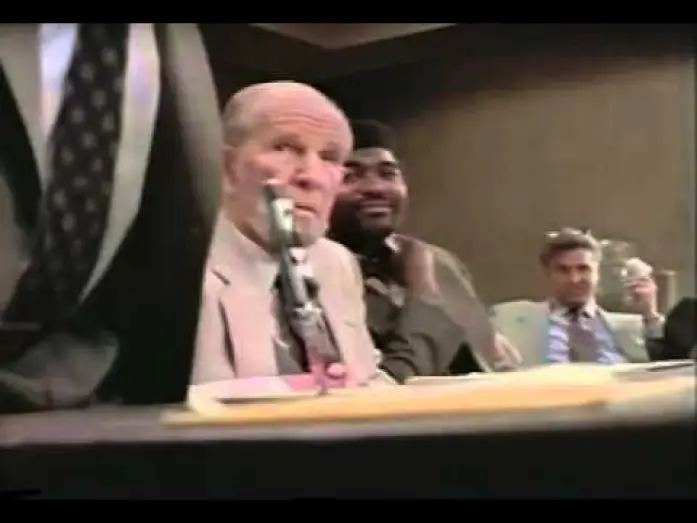 Wideo do filmu Dwunastu gniewnych ludzi — 12 Angry Men (1997)