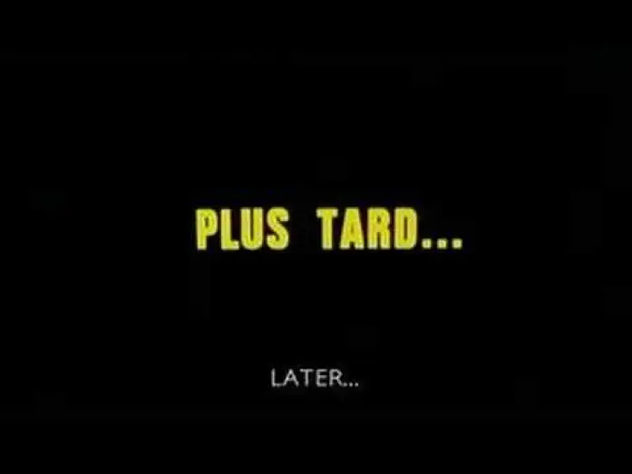 Wideo do filmu Małżeństwo — Criterion Trailer 187: Bed and Board