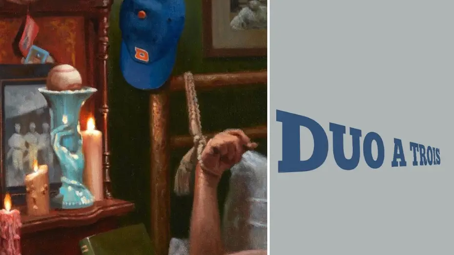 Wideo do filmu Byki z Durham — Duo à trois (1988) | Bande-annonce VOSTF (HD | 1080p)