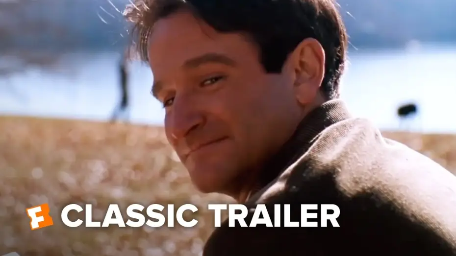 Wideo do filmu Stowarzyszenie Umarłych Poetów — Dead Poets Society (1989) Trailer #1 | Movieclips Classic Trailers