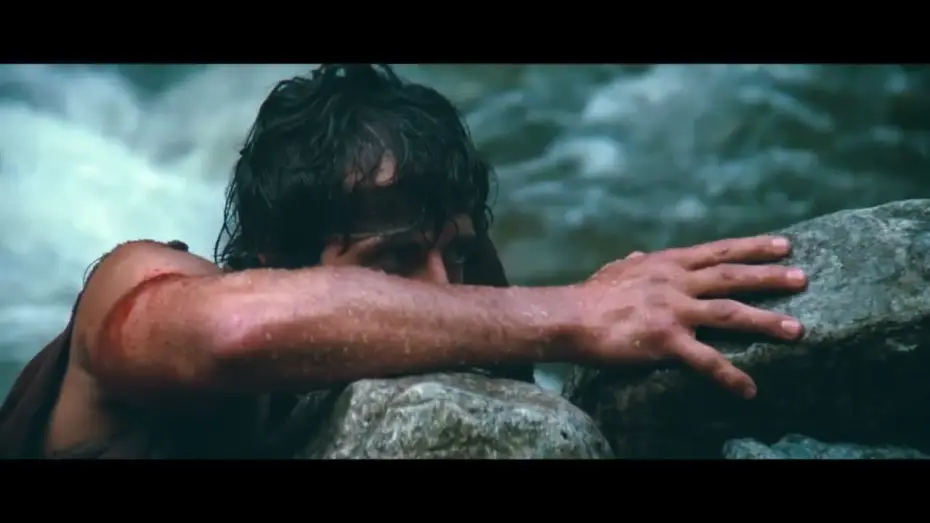 Wideo do filmu Rambo: Pierwsza krew — TRAILER Rambo  Acorralado