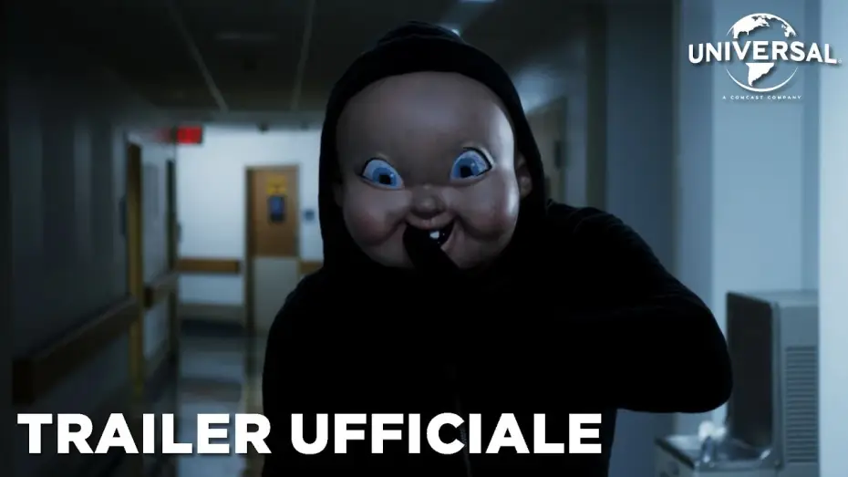 Wideo do filmu Śmierć nadejdzie dziś 2 — ANCORA AUGURI PER LA TUA MORTE - Trailer Italiano Ufficiale