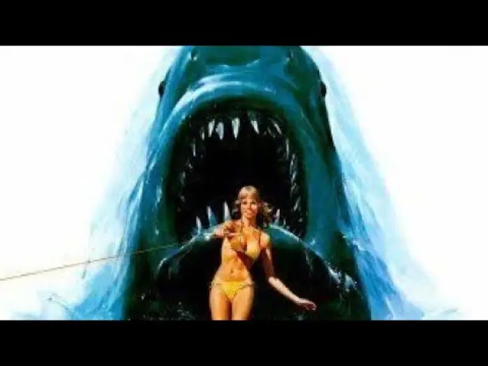Wideo do filmu Szczęki 2 — Jaws 2 (1978) - Trailer HD 1080p