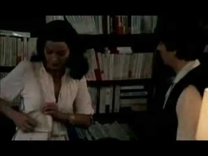 Wideo do filmu Uciekająca miłość — Criterion Trailer 188: Love on the Run