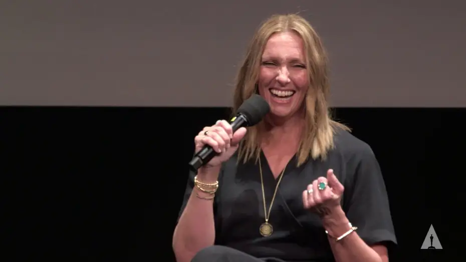 Wideo do filmu Wesele Muriel — Toni Collette's Journey