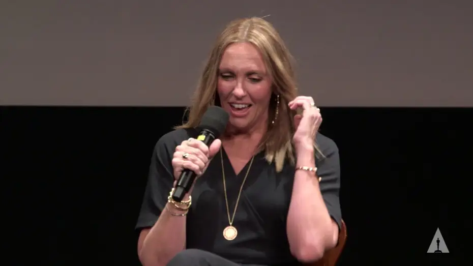 Wideo do filmu Wesele Muriel — Toni Collette's Favorite Roles