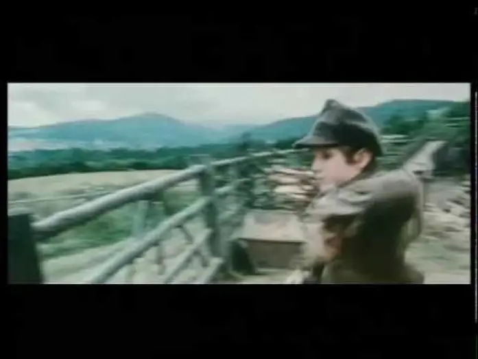Wideo do filmu Oliver Twist — Oliver Twist  (2005) - Trailer italiano