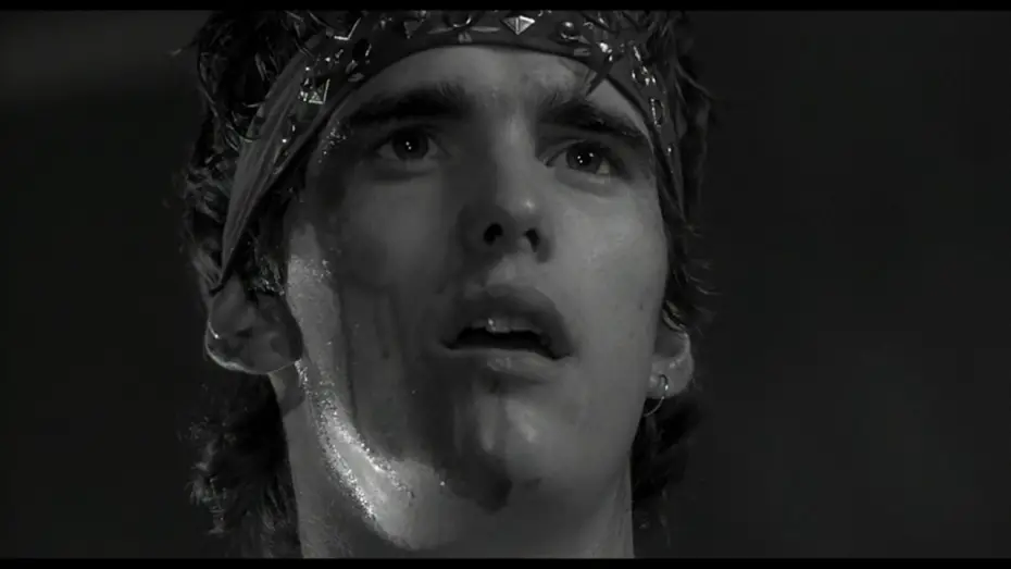 Wideo do filmu Rumble Fish — RUSTY JAMES - extrait "Le duel" VOST