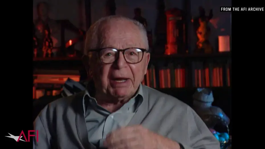 Wideo do filmu Pół żartem, pół serio — Billy Wilder on SOME LIKE IT HOT