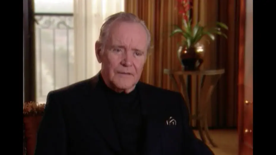 Wideo do filmu Pół żartem, pół serio — Jack Lemmon on making SOME LIKE IT HOT