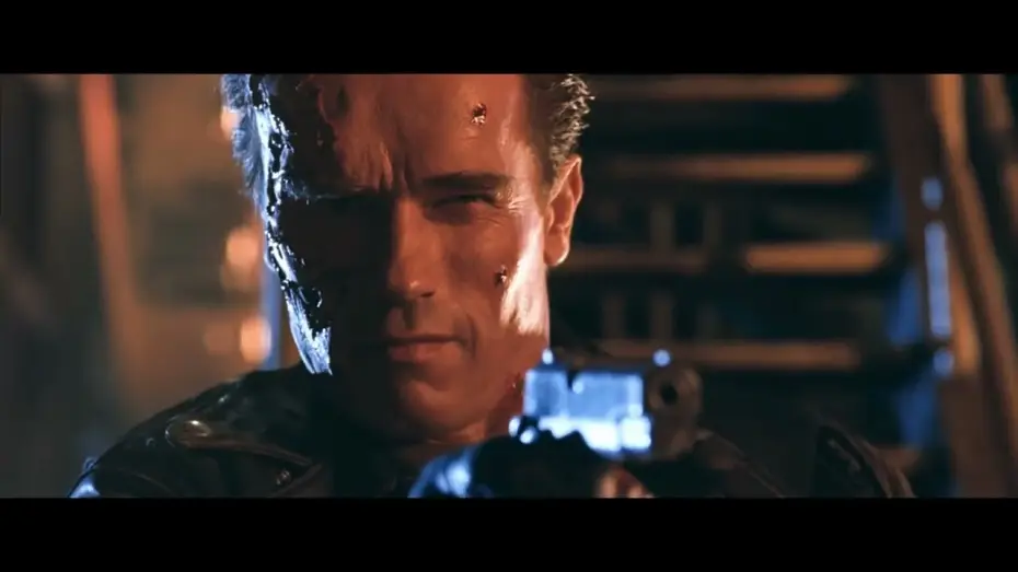Wideo do filmu Terminator 2: Dzień sądu — TERMINATOR 2: Il giorno del giudizio | Evento speciale al cinema in 4K solo 28-29-30 agosto